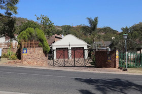 A Pousada Guesthouse