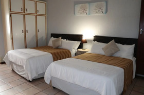 A Pousada Guesthouse