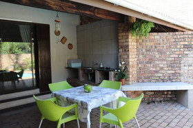 A Pousada Guesthouse