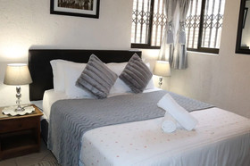 A Pousada Guesthouse