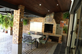 A Pousada Guesthouse