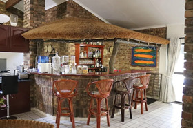A Pousada Guesthouse