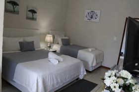 A Pousada Guesthouse