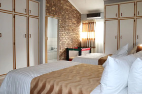 A Pousada Guesthouse