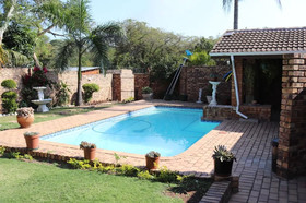 A Pousada Guesthouse
