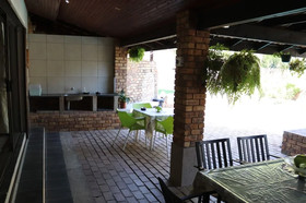 A Pousada Guesthouse