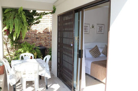 A Pousada Guesthouse