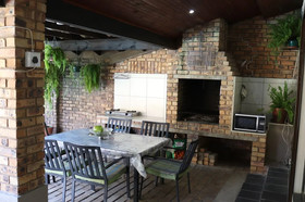 A Pousada Guesthouse