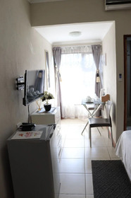 A Pousada Guesthouse