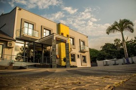 Aqua Stone Guest House