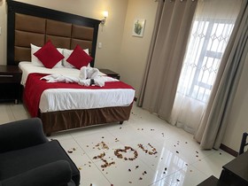 Aqua Stone Guest House
