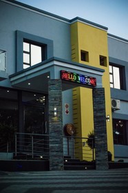 Aqua Stone Guest House