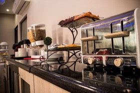 Aqua Stone Guest House