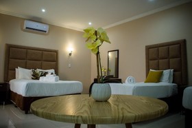 Aqua Stone Guest House