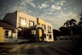 Aqua Stone Guest House
