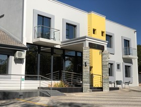 Aqua Stone Guest House