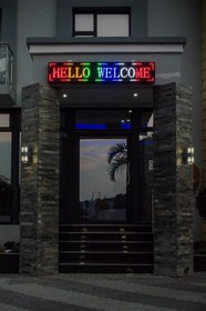Aqua Stone Guest House