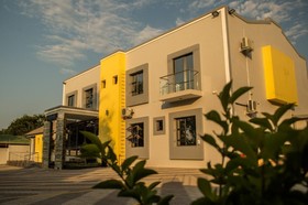 Aqua Stone Guest House