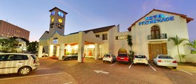 Hotel Promenade