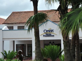 Hotel Promenade