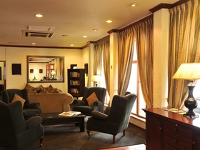 Hotel Promenade