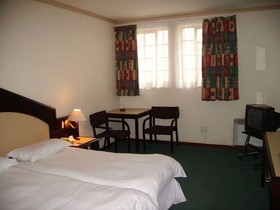 Hotel Promenade