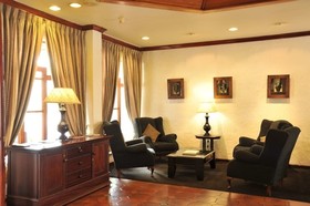 Hotel Promenade
