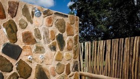 Caracal Lodge