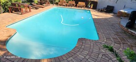 Casa Palmeira Guesthouse
