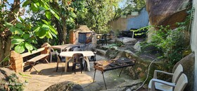 Casa Palmeira Guesthouse