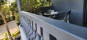 Casa Palmeira Guesthouse