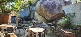 Casa Palmeira Guesthouse