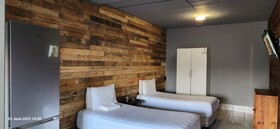 Casa Palmeira Guesthouse