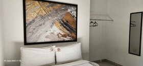 Casa Palmeira Guesthouse