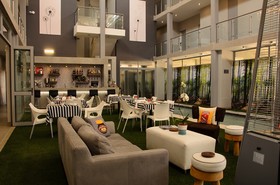 Chill Pepper Boutique Hotel