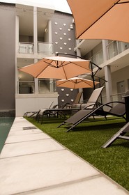 Chill Pepper Boutique Hotel