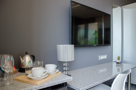Chill Pepper Boutique Hotel