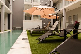 Chill Pepper Boutique Hotel