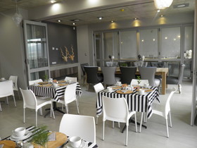 Chill Pepper Boutique Hotel