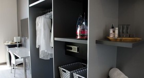 Chill Pepper Boutique Hotel