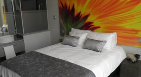 Chill Pepper Boutique Hotel