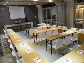 Chill Pepper Boutique Hotel