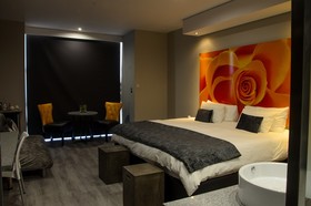 Chill Pepper Boutique Hotel
