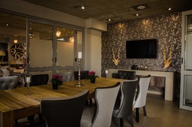 Chill Pepper Boutique Hotel
