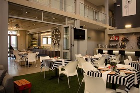 Chill Pepper Boutique Hotel