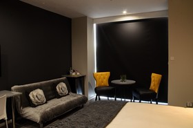 Chill Pepper Boutique Hotel