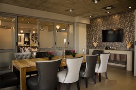Chill Pepper Boutique Hotel