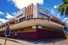 Coyotes Hotel & Conference Centre