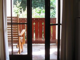 Dome Home Self-Catering