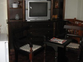 Dome Home Self-Catering